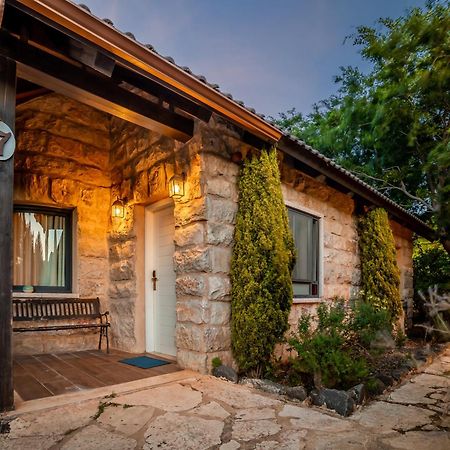 Grand Vista Boutique Hotel And Spa Yuval Exterior foto