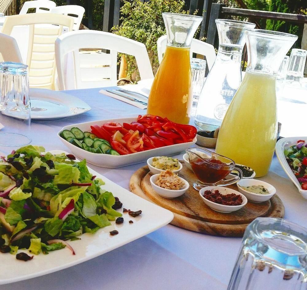 Grand Vista Boutique Hotel And Spa Yuval Exterior foto