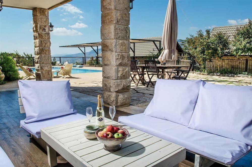 Grand Vista Boutique Hotel And Spa Yuval Exterior foto